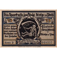 75 Pfennig