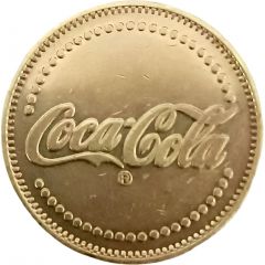 Token - Coca-Cola