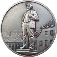 VEB Mansfeld Kombinat Wilhelm Pieck