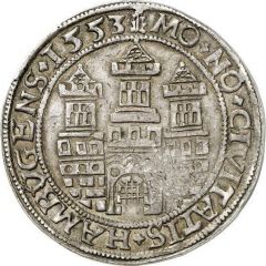 1 Thaler
