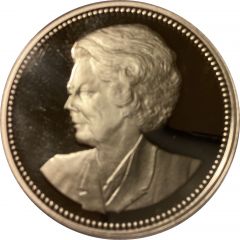 Prinses Beatrix - Palace “Huis ten Bosch”