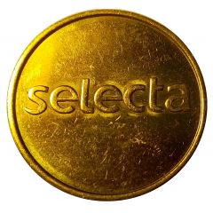 Token - Selecta