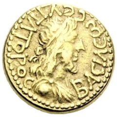 Stater - Eupator Marcus Aurelius