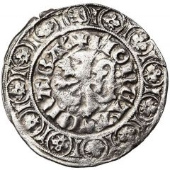 Groat - Joanna and Wenceslas