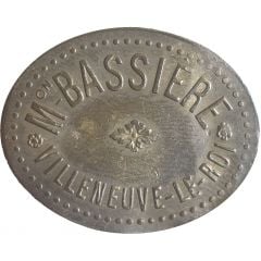 Bon pour une danse - Bal Maison Bassière - Villeneuve-le-Roi [94]