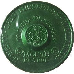 Token - AA Sobriety 3 Month