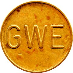 Token - GWE
