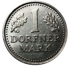 1 Dorfner Mark - 850 Years Neumarkt in der Oberpfalz