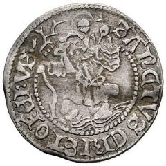 1 Schilling - Christopher I