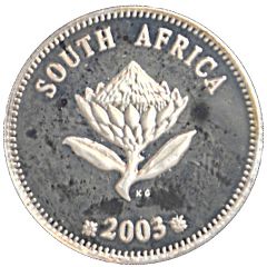 2 1/2 Cents Eagles