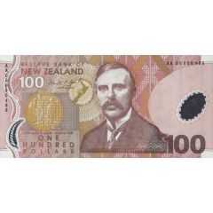 100 Dollars