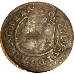 1 Poltura - Charles III