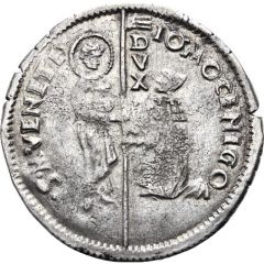 1 Mocenigo - Giovanni Mocenigo