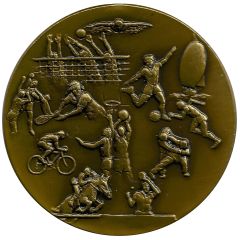 Récompenses du Conseil Général du Tarn France