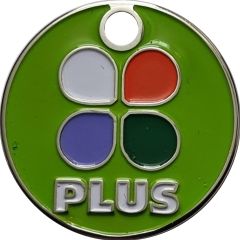 Trolly Token - Plus
