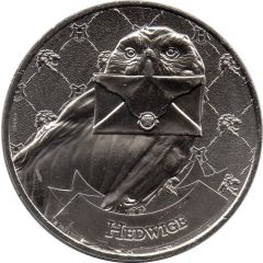 Monnaie de Paris Tourist Token - Hedwige