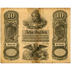 10 Gulden