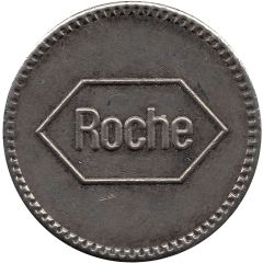 Roche copper-nickel