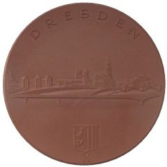 Medal - Chamber of Technology