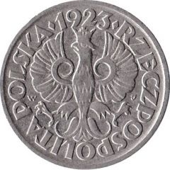 10 Groszy