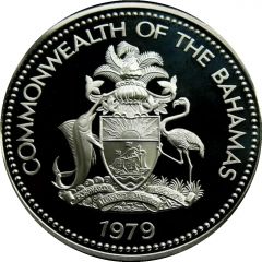 25 Dollars 250th Anniversary of Parliament