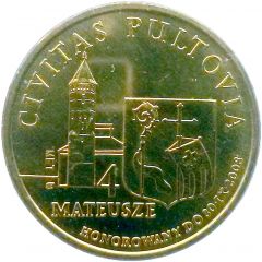 4 Mateusze