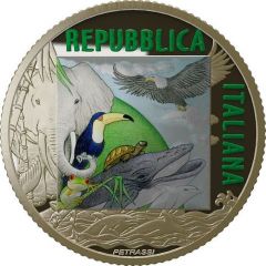 5 Euro Koala