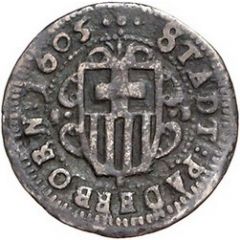 12 Pfennig