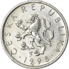 10 Haléřů