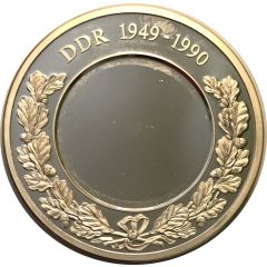 Medal - DDR 5 Mark 1969