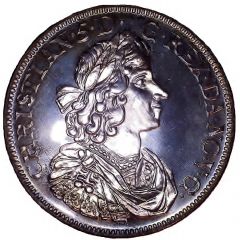 Medal - Larvik 300 Years