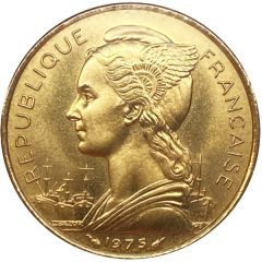20 Francs