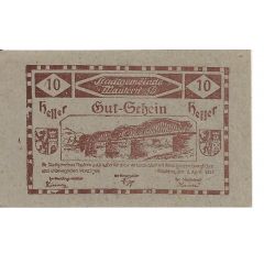 10 Heller Mautern