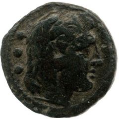 Quadrans Caduceus 1, ROMA