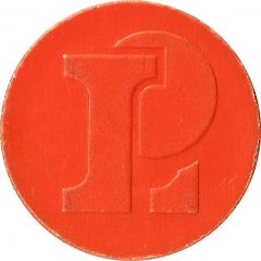 Shopping Cart Token - Leclerc
