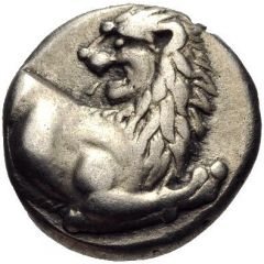 Hemidrachm