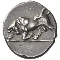 Hemidrachm