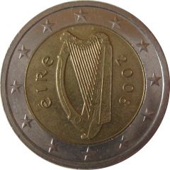 2 Euros 2nd map
