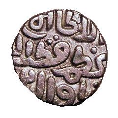 1 Jital - Chaugani - Qutb-al-Din Mubarak