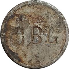 5 `CBL` Token