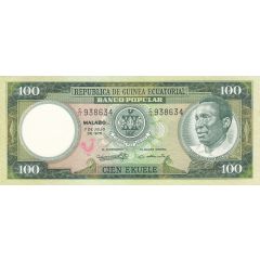 100 Ekuele
