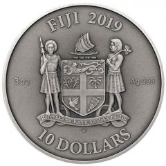 10 Dollars Notre Dame