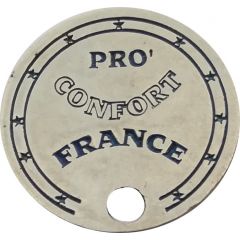 Shopping Cart Token - Pro`Confort France