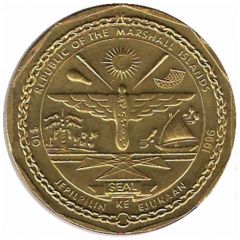 10 Dollars SNCF 232. U1