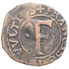 Trillina - Johann Franz Trivulzio