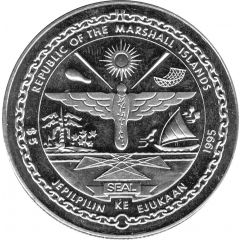 5 Dollars War in the Pacific