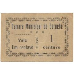 1 Centavo Coruche