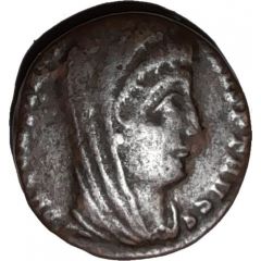 Nummus - Constantinus I Constantinopolis