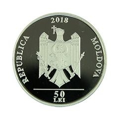 50 Lei Mihai Marinciuc