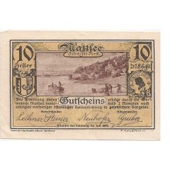 10 Heller Mattsee